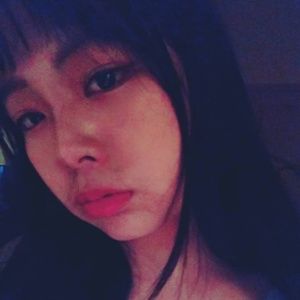 Meet your Posher, Huiya